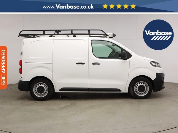 Used Citroen Dispatch 2020 for sale - 75785690: Photo 1