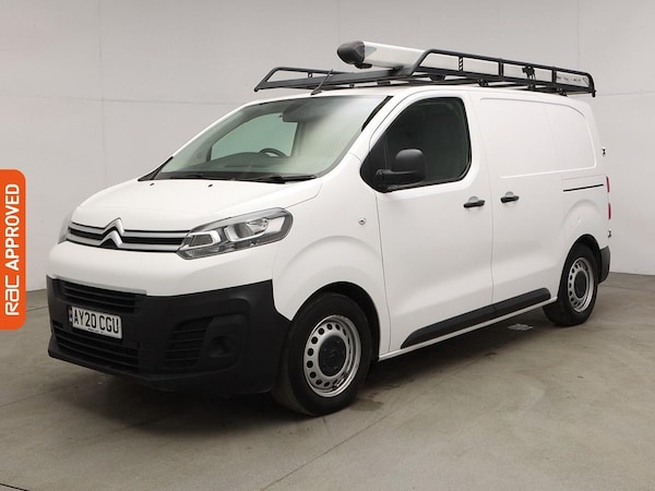 Used Citroen Dispatch 2020 for sale - 75785690: Photo 29