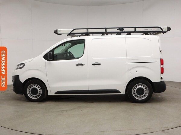 Used Citroen Dispatch 2020 for sale - 75785690: Photo 31