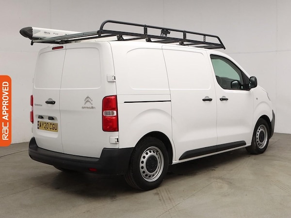 Used Citroen Dispatch 2020 for sale - 75785690: Photo 32