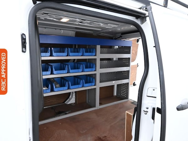 Used Citroen Dispatch 2020 for sale - 75785690: Photo 3