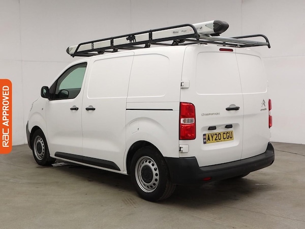 Used Citroen Dispatch 2020 for sale - 75785690: Photo 6