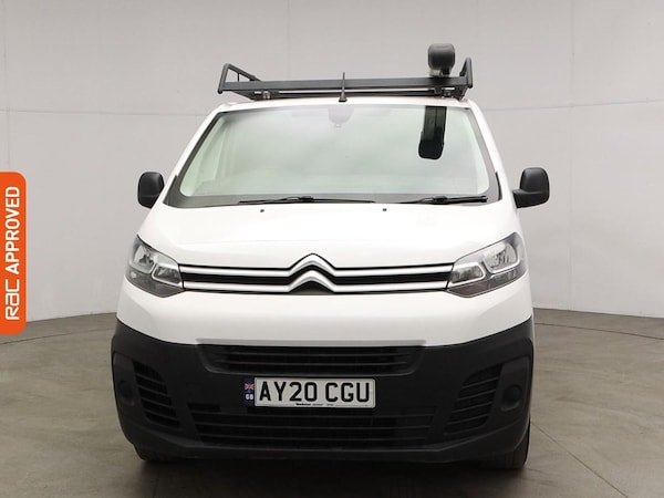 Used Citroen Dispatch 2020 for sale - 75785690: Photo 7