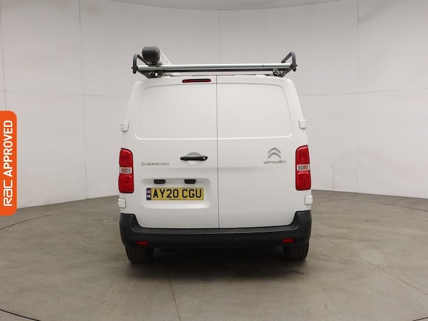 Used Citroen Dispatch 2020 for sale - 75785690: Photo 8