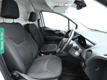 Used Ford Transit Courier 2022 for sale - 74937607: Photo