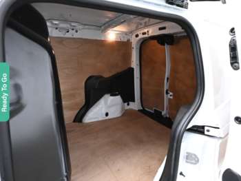 Used Ford Transit Courier 2022 for sale - 74937607: Photo