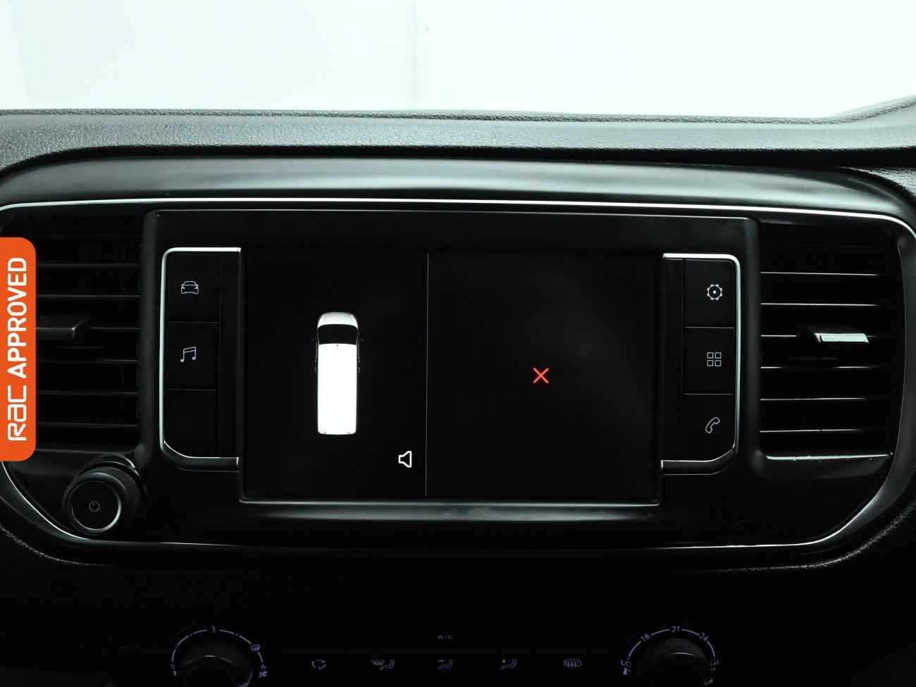 Used Vauxhall Vivaro 2020 for sale - 76088321: Photo 16