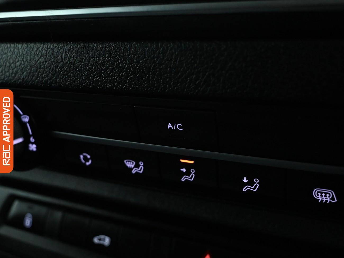 Used Vauxhall Vivaro 2020 for sale - 76088321: Photo 17