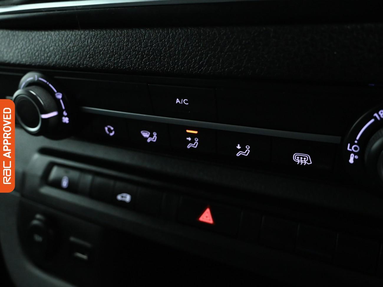 Used Vauxhall Vivaro 2020 for sale - 76088321: Photo 18