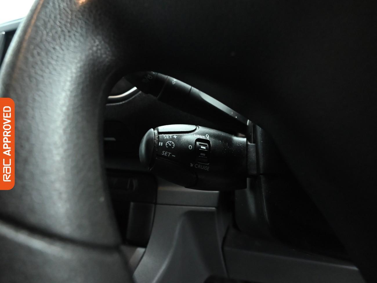 Used Vauxhall Vivaro 2020 for sale - 76088321: Photo 22