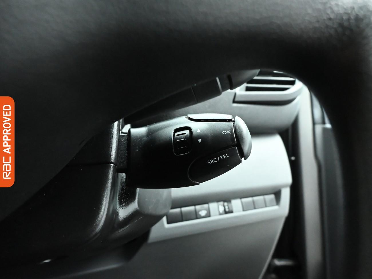 Used Vauxhall Vivaro 2020 for sale - 76088321: Photo 23