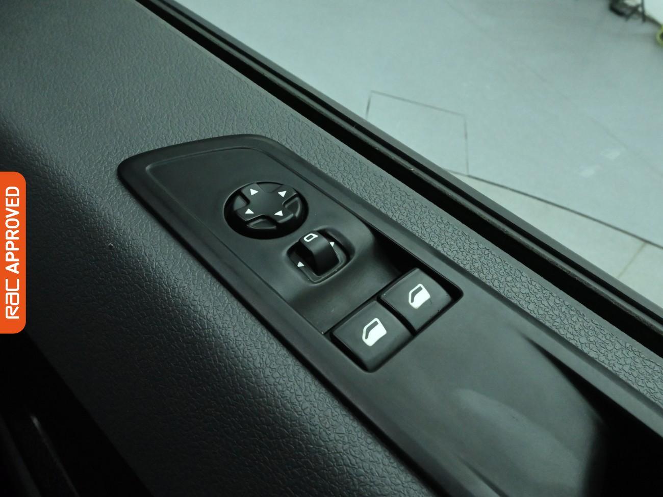 Used Vauxhall Vivaro 2020 for sale - 76088321: Photo 24