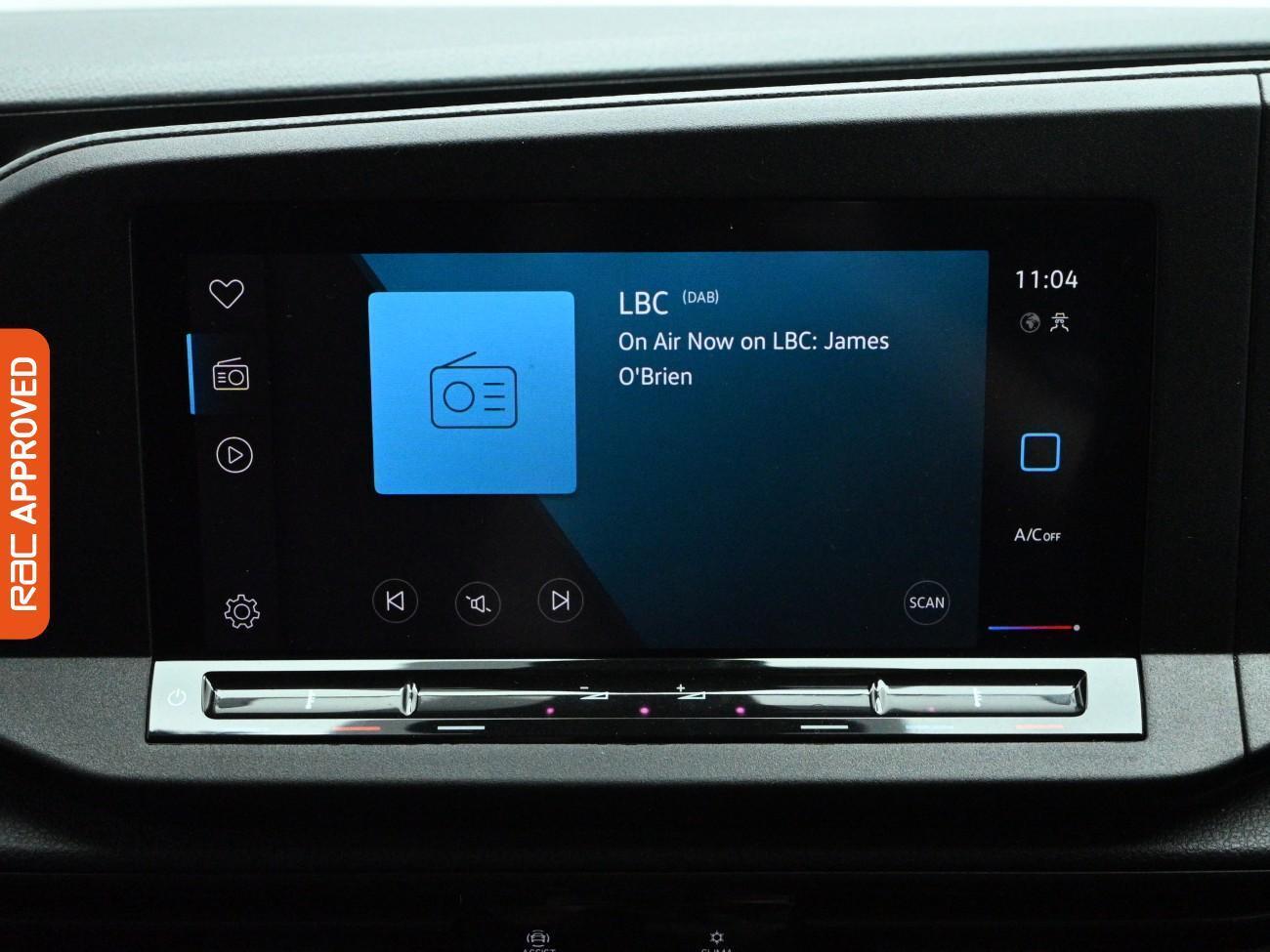 Used Volkswagen Caddy 2021 for sale - 77443941: Photo 14