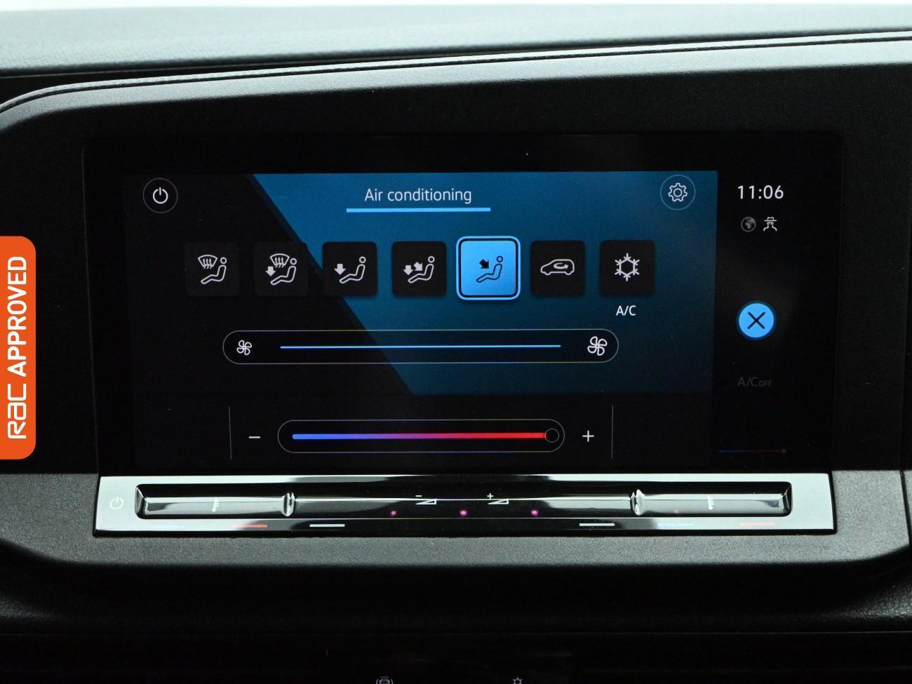 Used Volkswagen Caddy 2021 for sale - 77443941: Photo 15