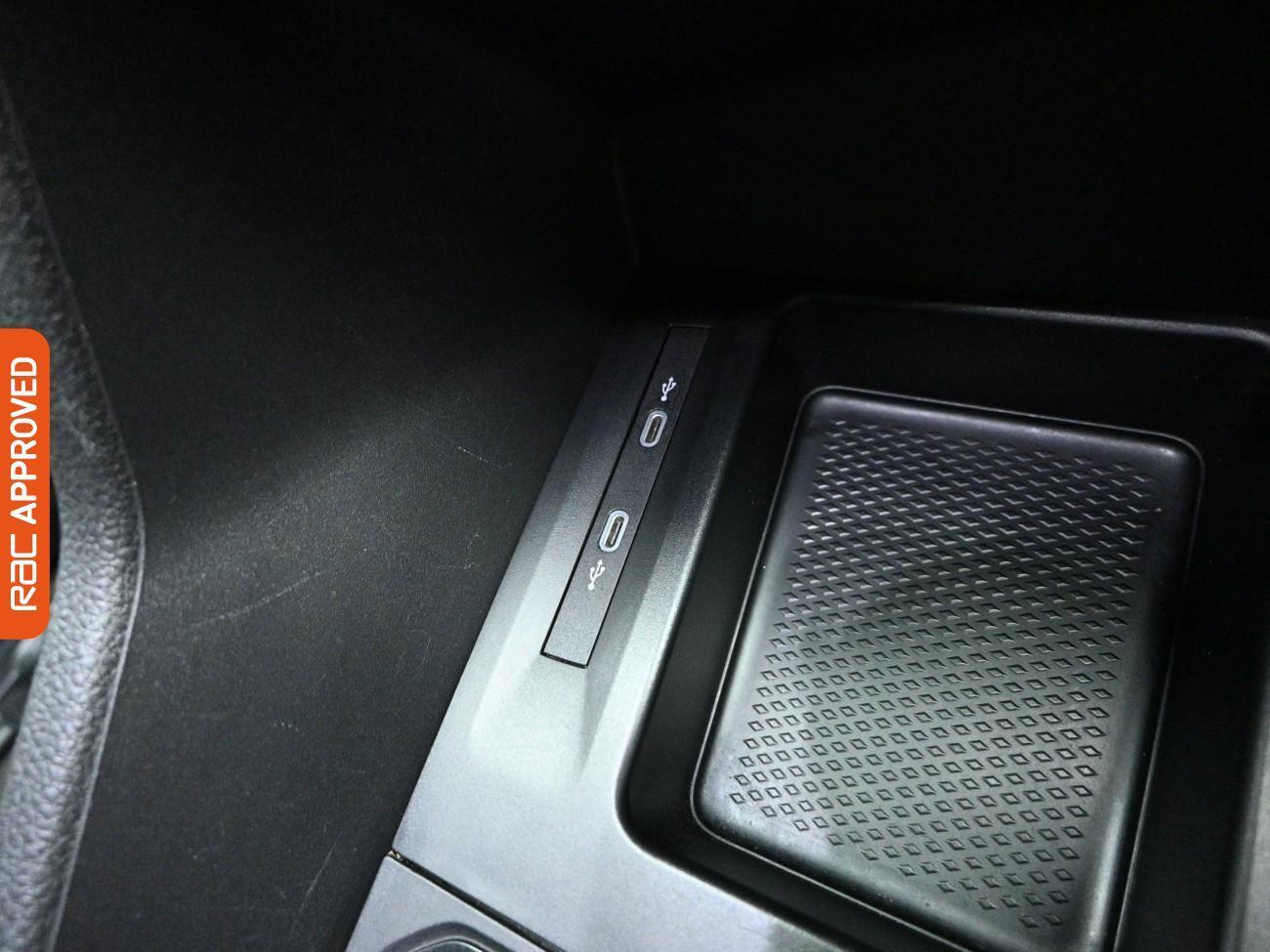 Used Volkswagen Caddy 2021 for sale - 77443941: Photo 17