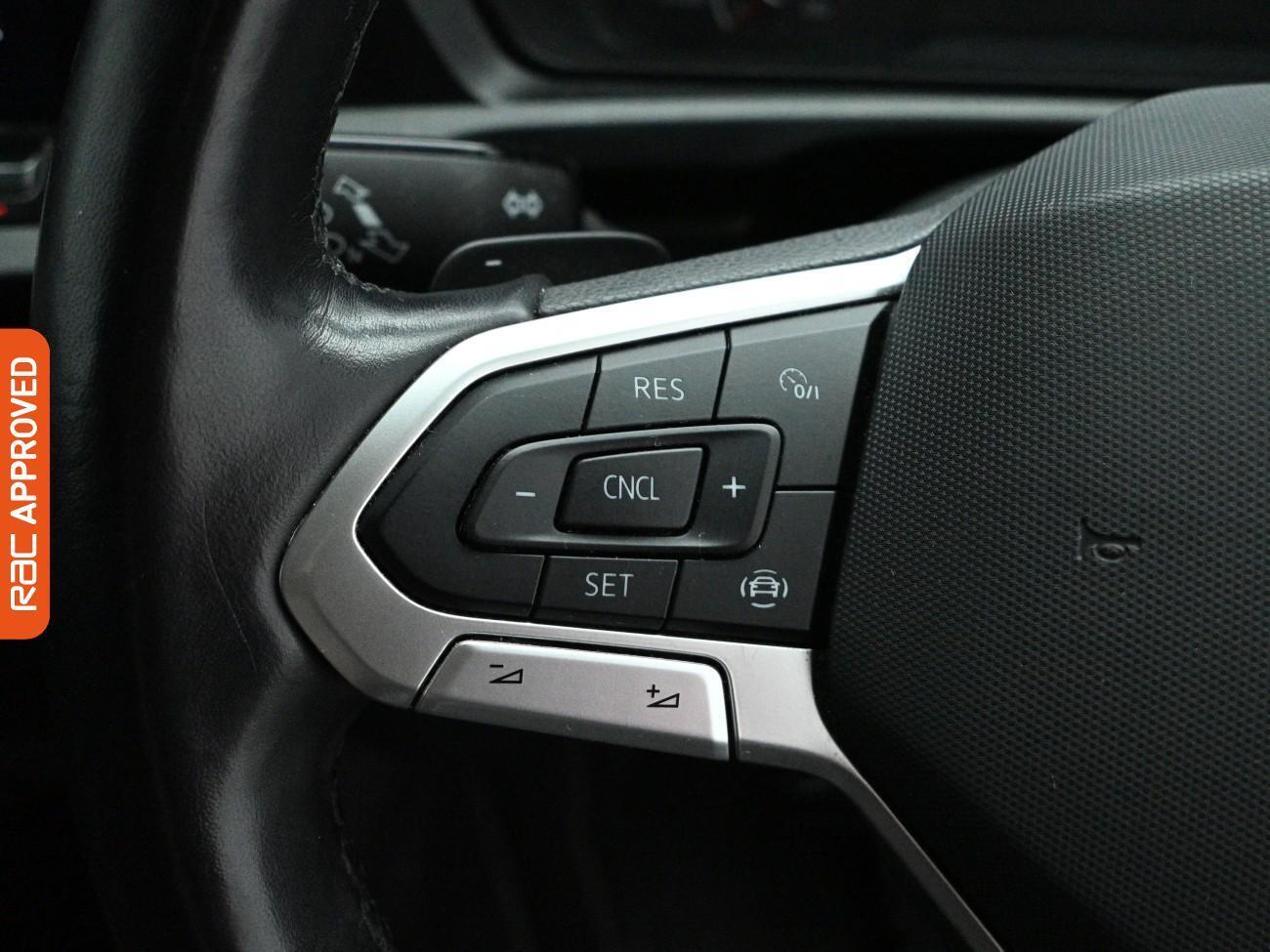 Used Volkswagen Caddy 2021 for sale - 77443941: Photo 18