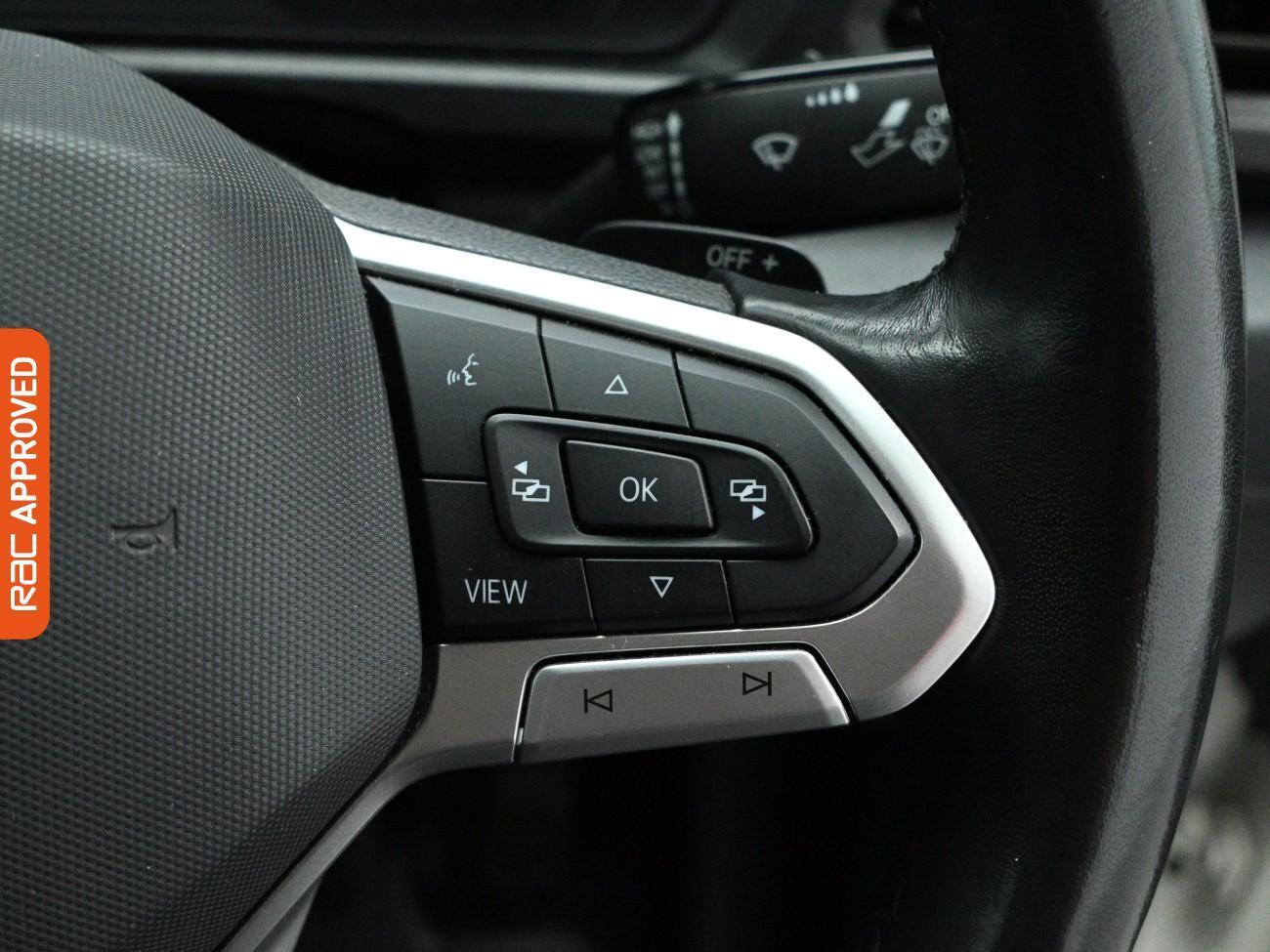 Used Volkswagen Caddy 2021 for sale - 77443941: Photo 19