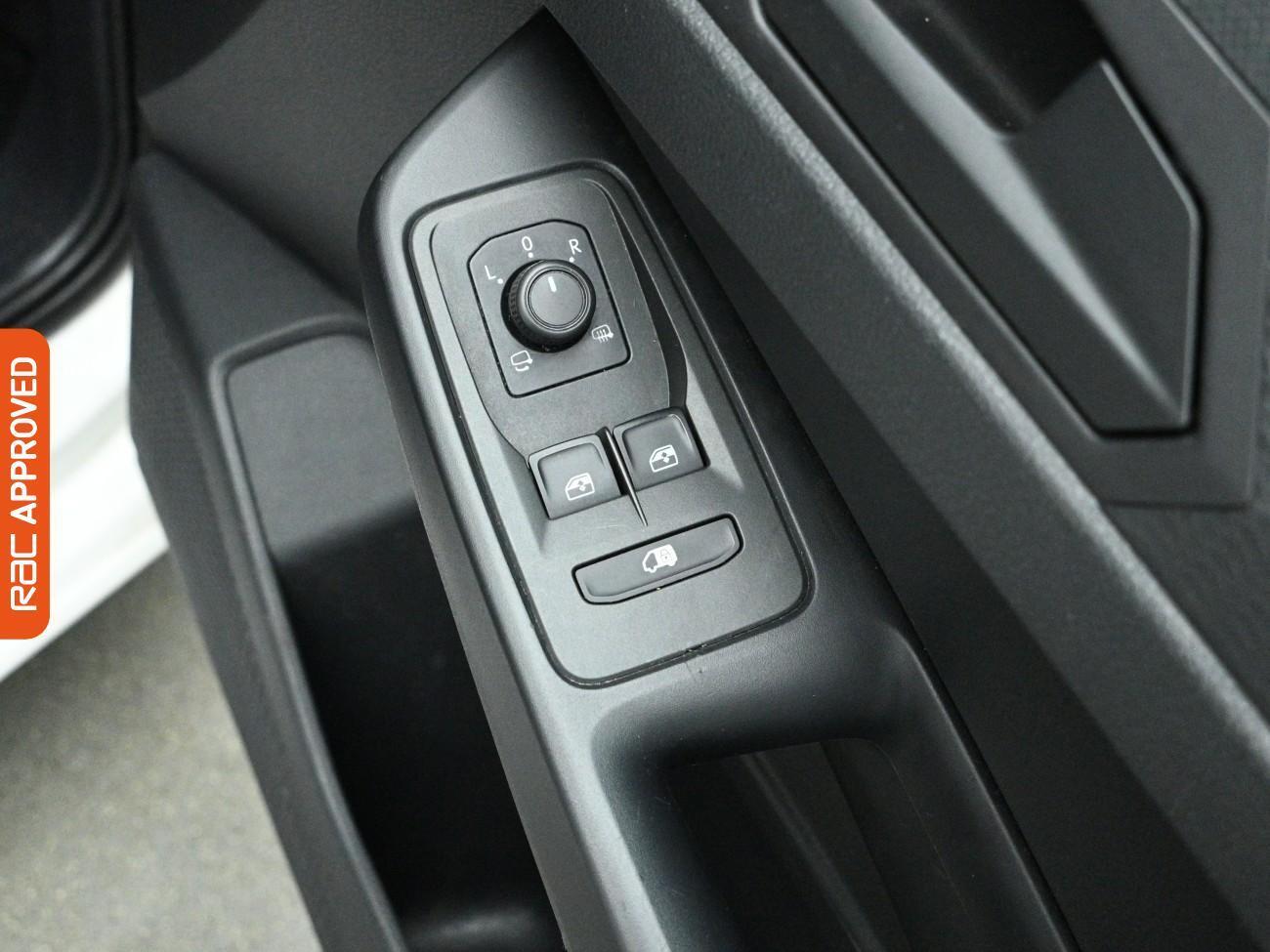 Used Volkswagen Caddy 2021 for sale - 77443941: Photo 21