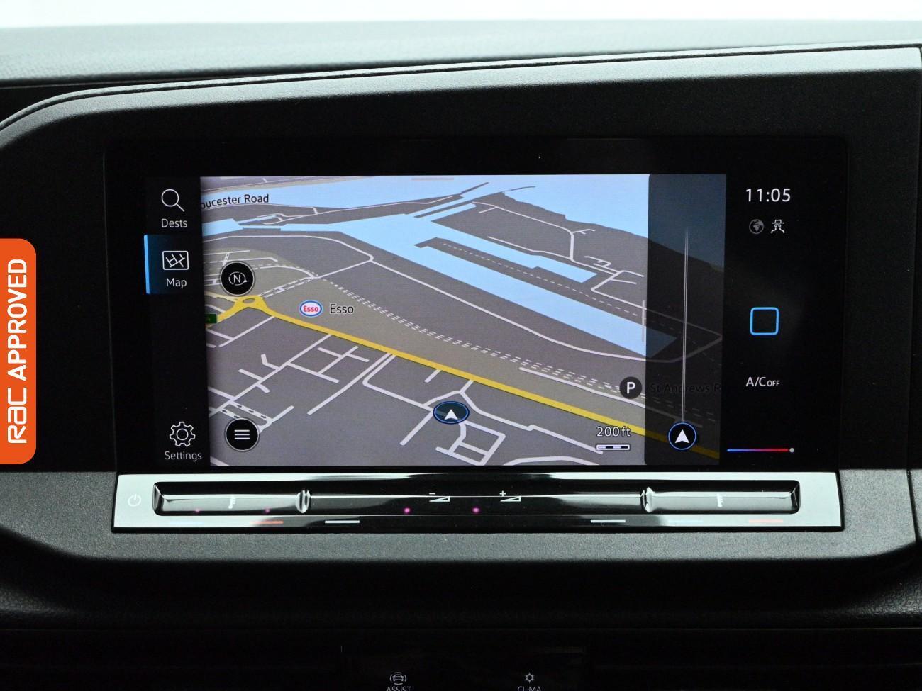 Used Volkswagen Caddy 2021 for sale - 77443941: Photo 23