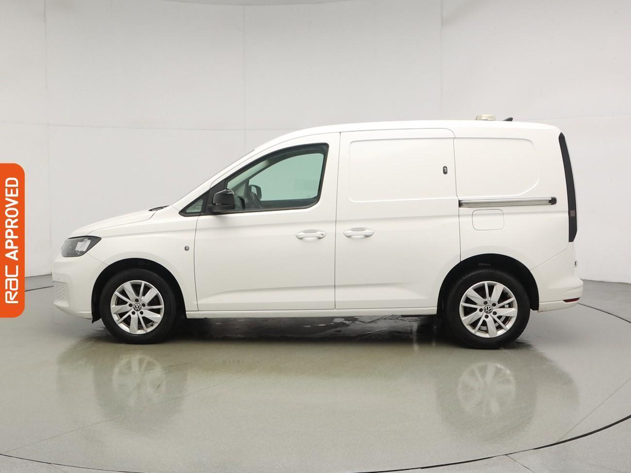 Used Volkswagen Caddy 2021 for sale - 77443941: Photo 26