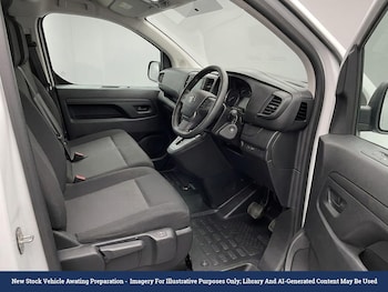 Used Vauxhall Vivaro 2023 for sale - 79519242: Photo