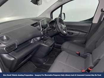 Used Vauxhall Combo 2025 for sale - 79301710: Photo