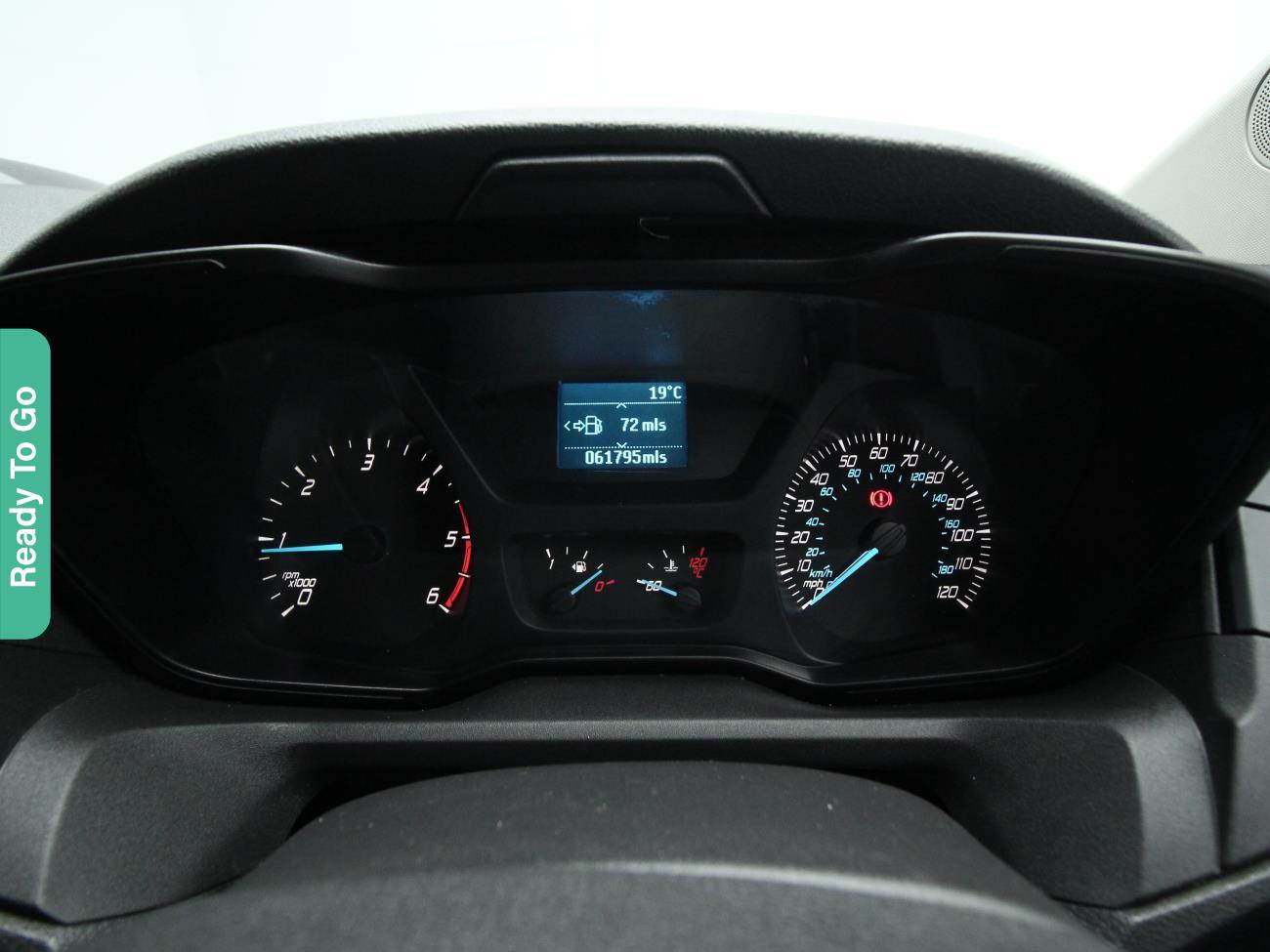 Used Ford Transit 2018 for sale - 77117771: Photo 11