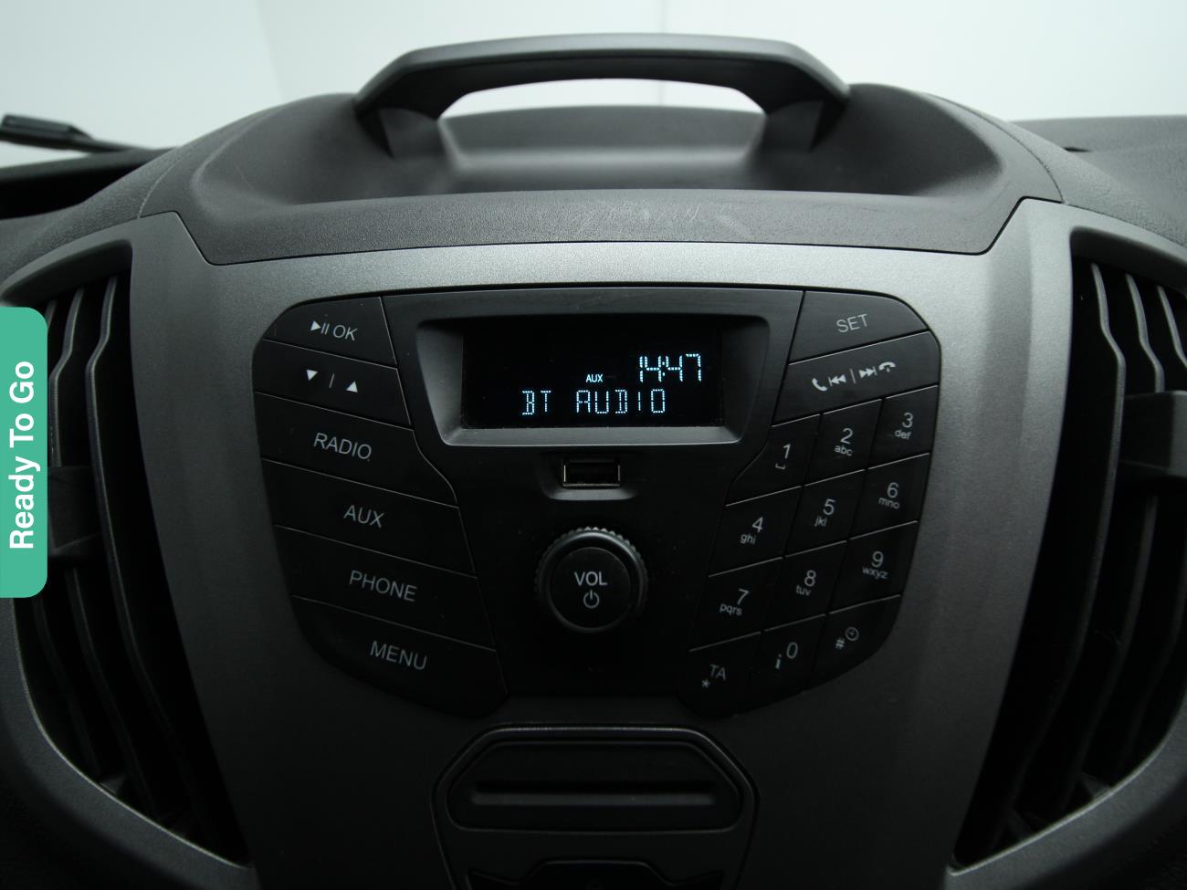 Used Ford Transit 2018 for sale - 77117771: Photo 12