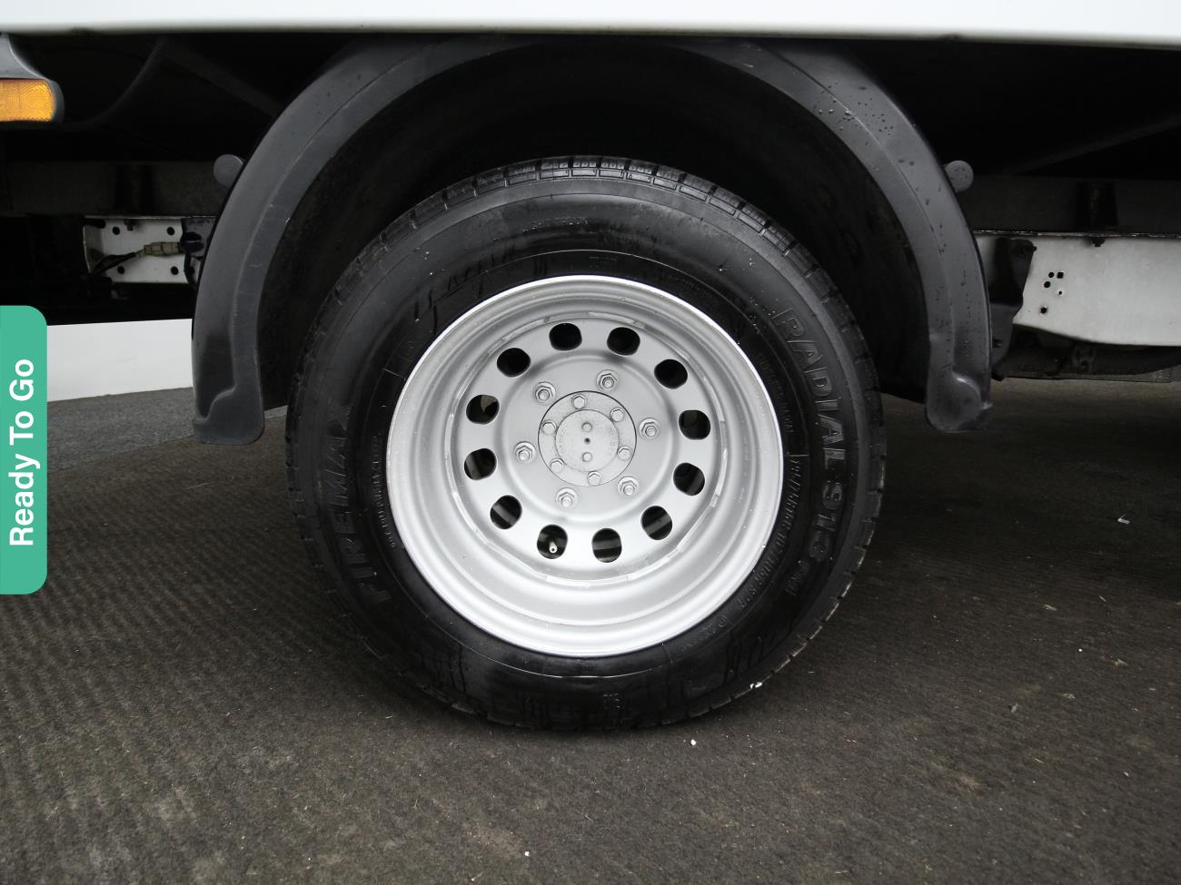 Used Ford Transit 2018 for sale - 77117771: Photo 14