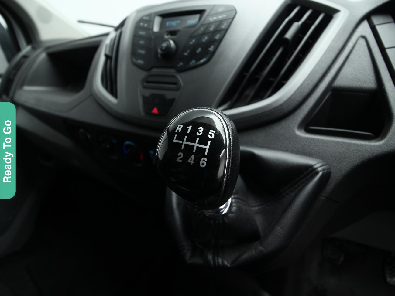 Used Ford Transit 2018 for sale - 77117771: Photo 15