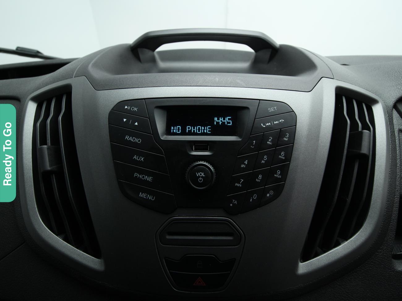 Used Ford Transit 2018 for sale - 77117771: Photo 16