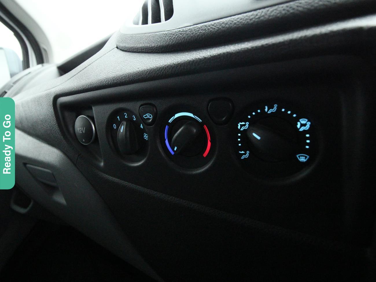 Used Ford Transit 2018 for sale - 77117771: Photo 17