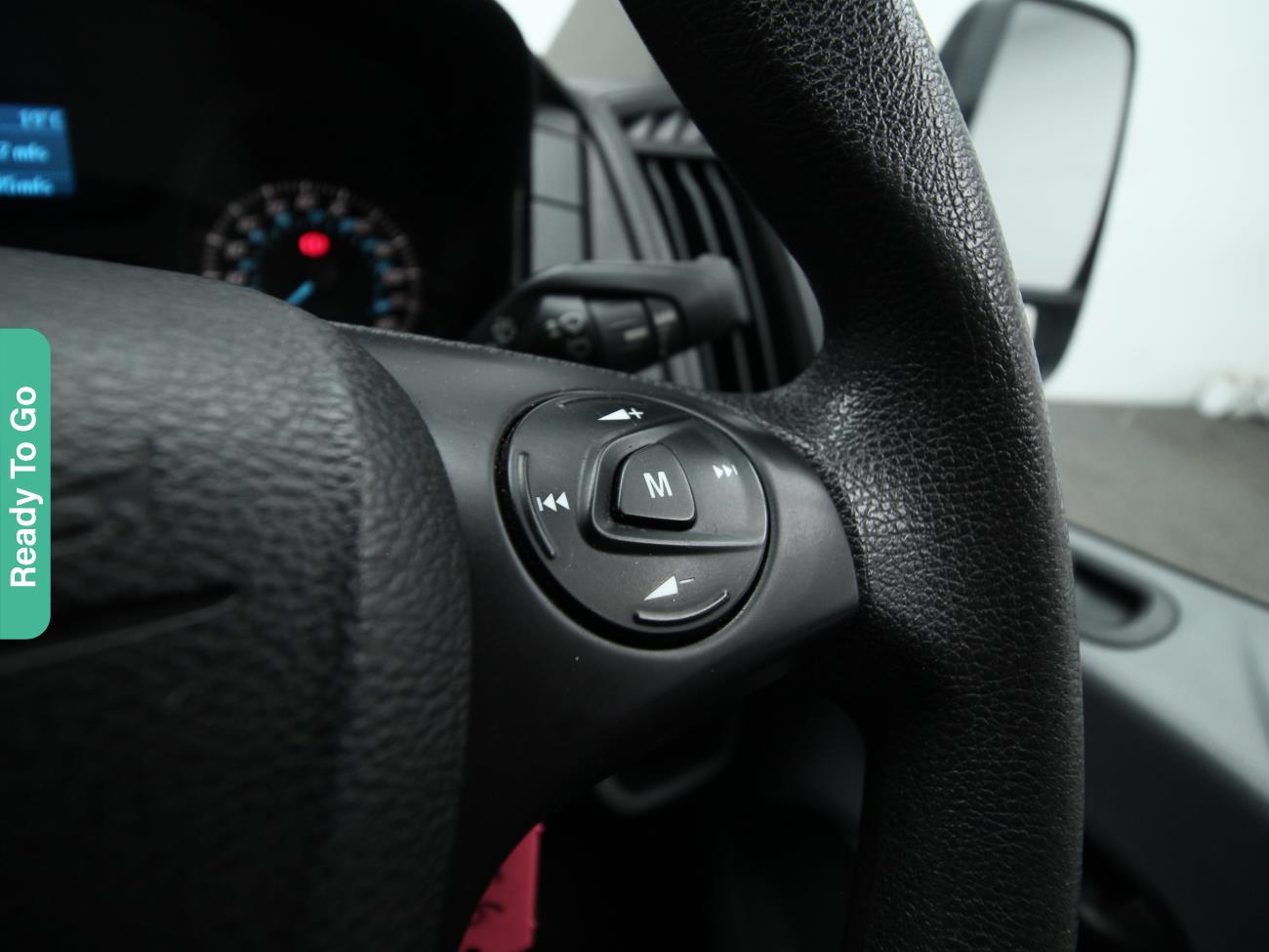 Used Ford Transit 2018 for sale - 77117771: Photo 18