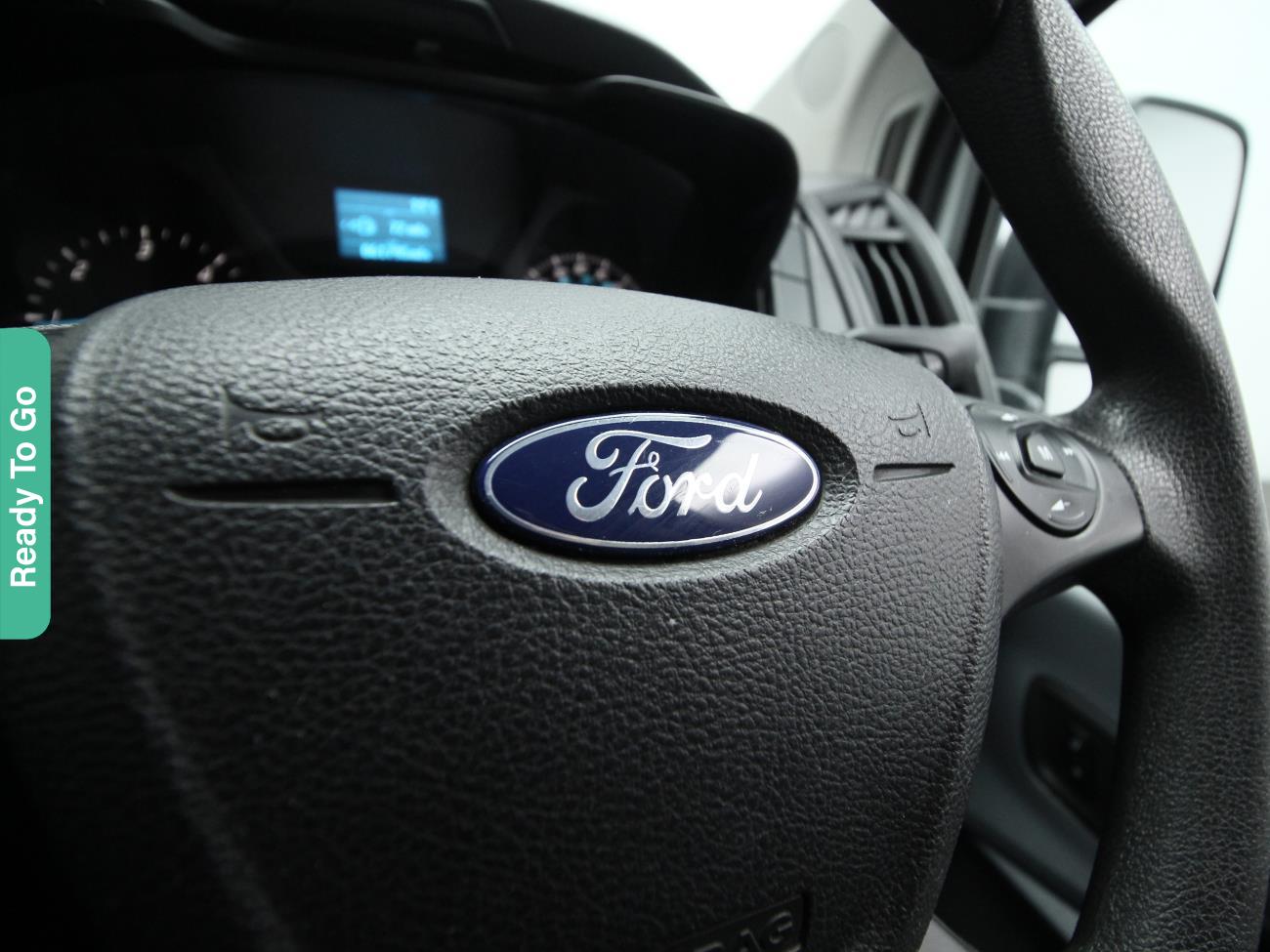 Used Ford Transit 2018 for sale - 77117771: Photo 19