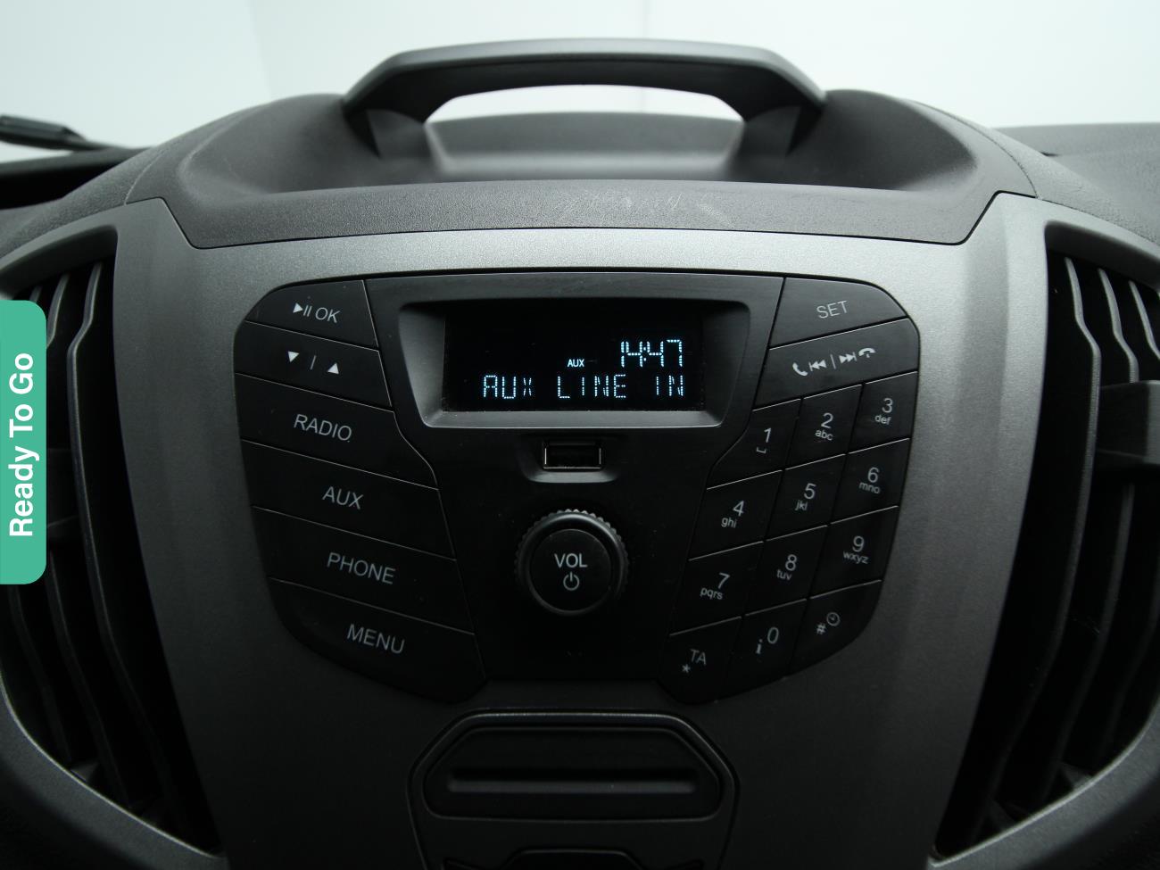 Used Ford Transit 2018 for sale - 77117771: Photo 23