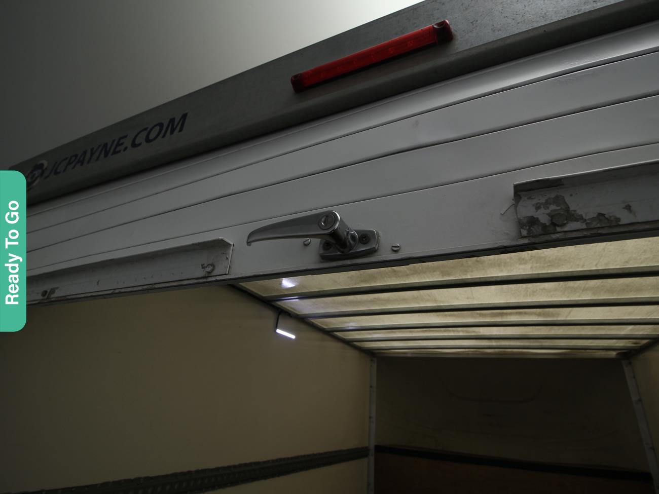 Used Ford Transit 2018 for sale - 77117771: Photo 24