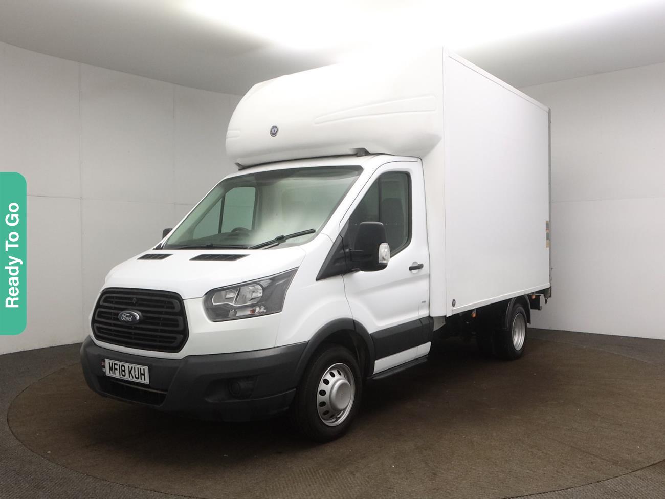 Used Ford Transit 2018 for sale - 77117771: Photo 25