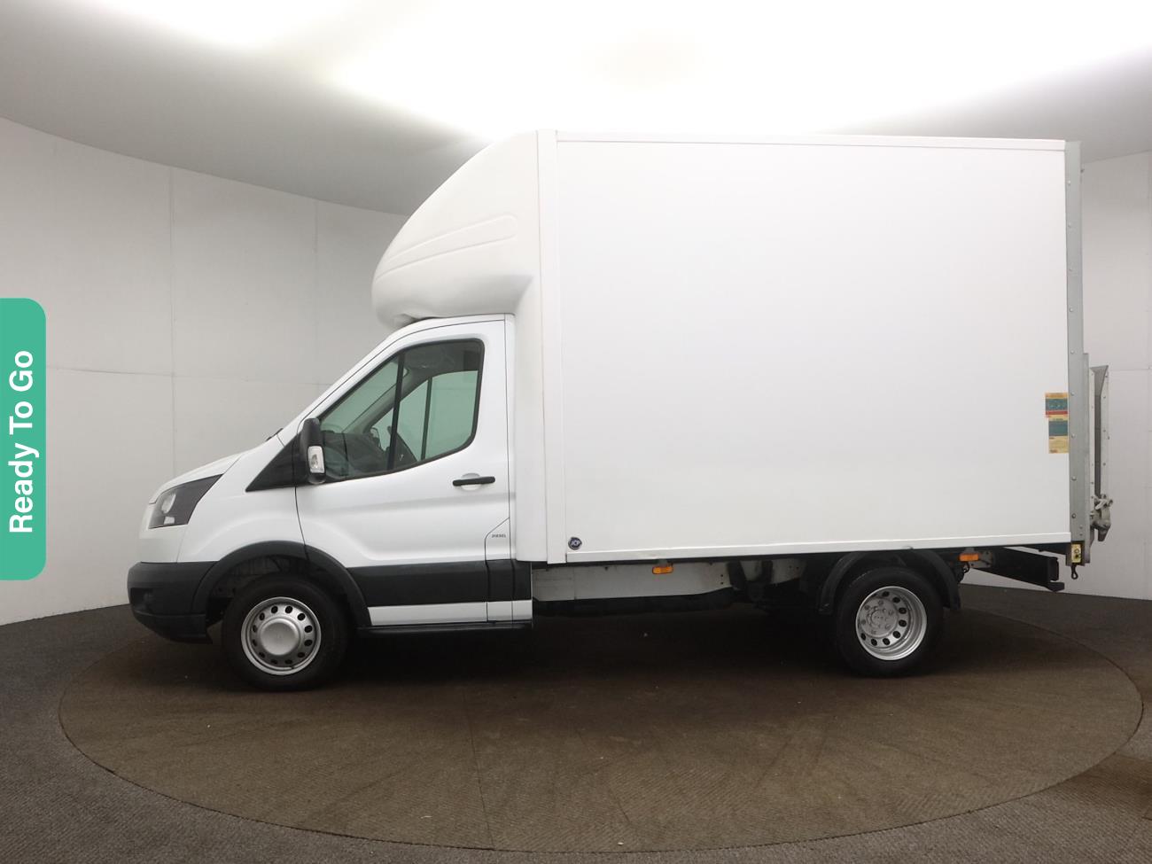 Used Ford Transit 2018 for sale - 77117771: Photo 26