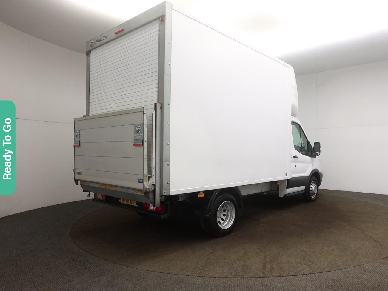 Used Ford Transit 2018 for sale - 77117771: Photo 27