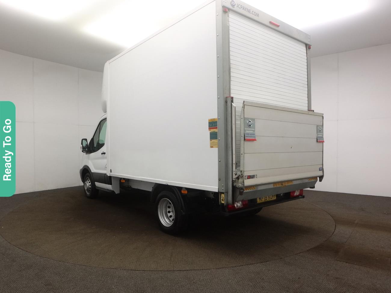 Used Ford Transit 2018 for sale - 77117771: Photo 6