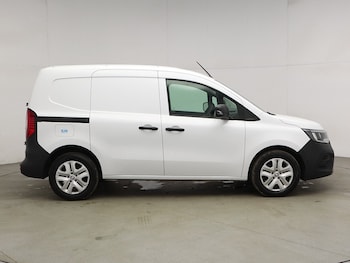 Renault - Kangoo