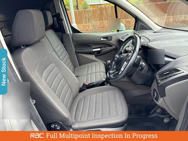 Used Ford Transit Connect 2021 for sale - 76113727: Photo 3