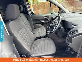 Used Ford Transit Connect 2021 for sale - 76113727: Photo 3