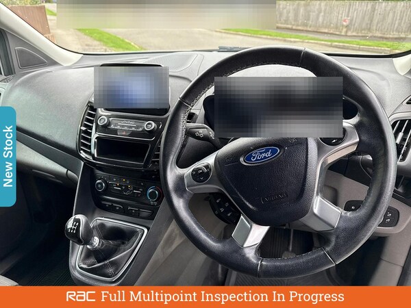 Used Ford Transit Connect 2021 for sale - 76113727: Photo 4
