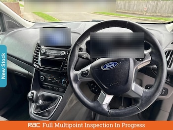 Used Ford Transit Connect 2021 for sale - 76113727: Photo 4