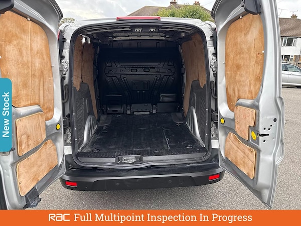 Used Ford Transit Connect 2021 for sale - 76113727: Photo 6