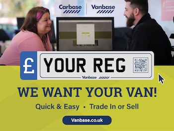 Used Renault Trafic 2023 for sale - 77593542: Photo