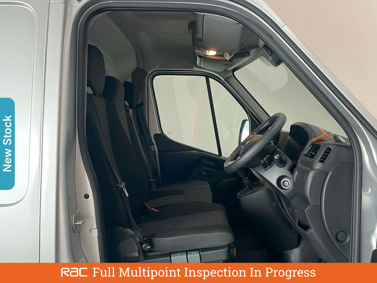 Used Renault Master 2023 for sale - 77879010: Photo 3