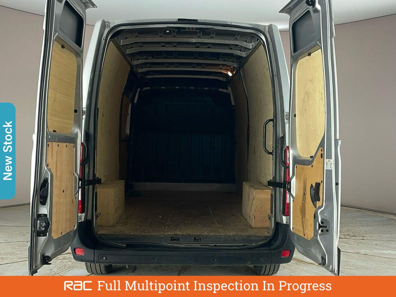 Used Renault Master 2023 for sale - 77879010: Photo 4