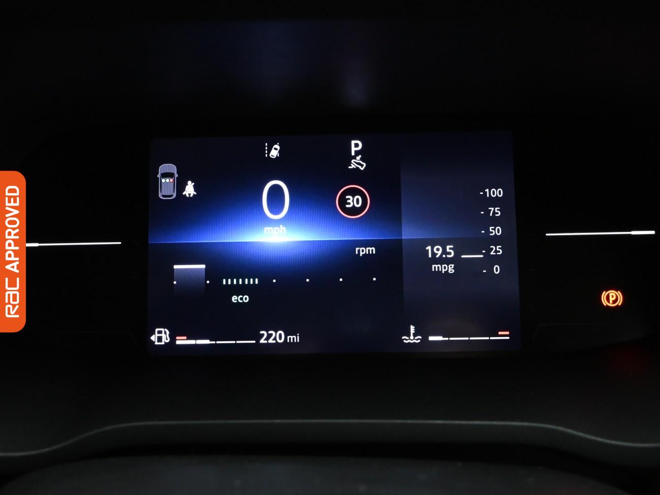 Used Renault Trafic 2025 for sale - 77340712: Photo 11